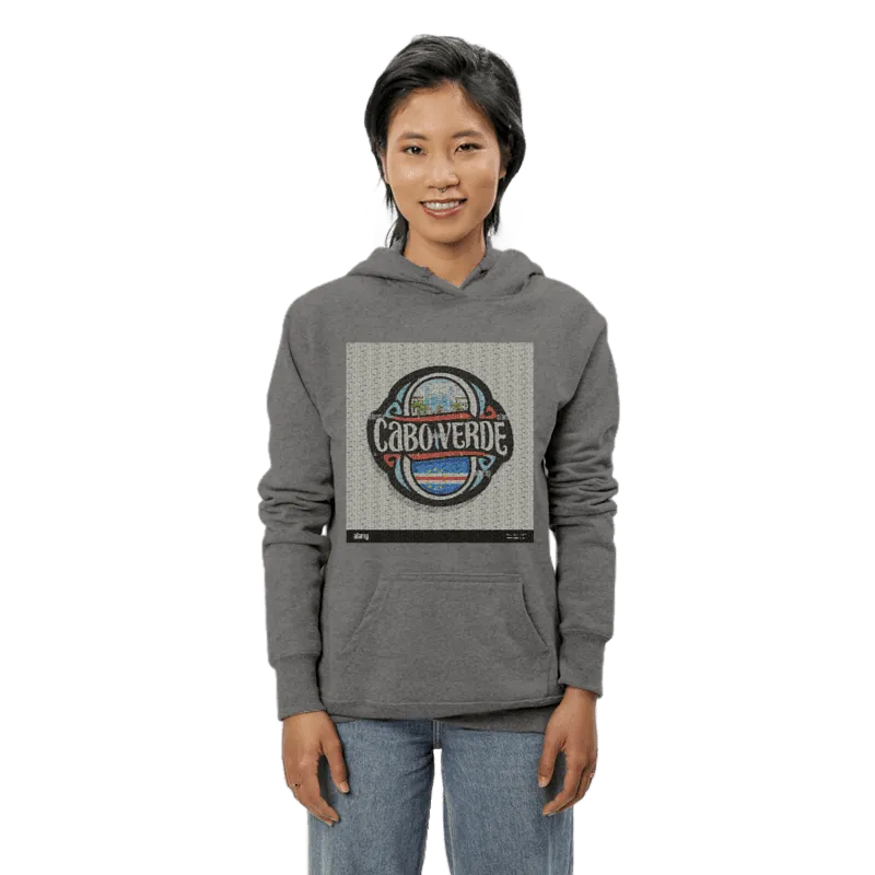 Women's Pullover Hoodie
