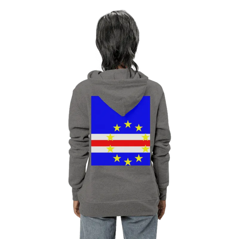 Women's Pullover Hoodie