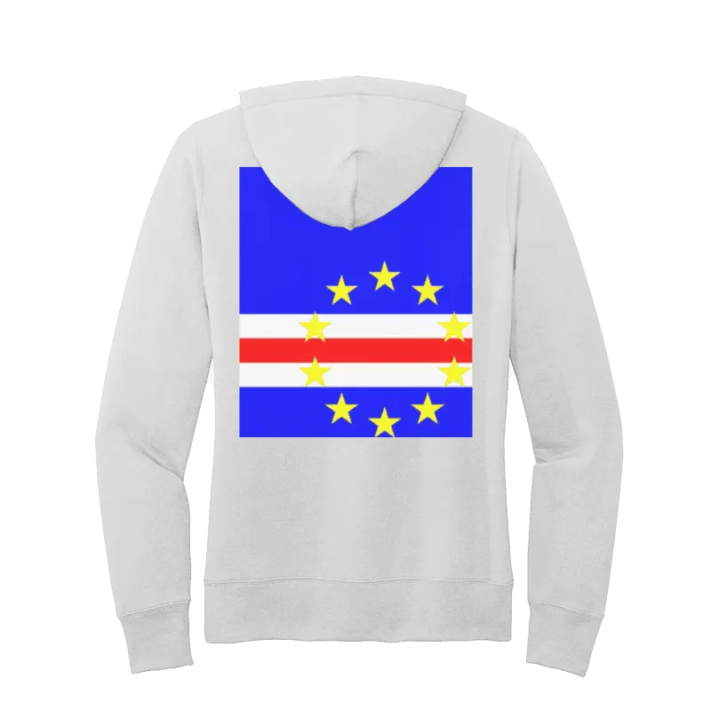 Women's Pullover Hoodie