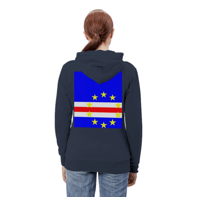Women's Pullover Hoodie