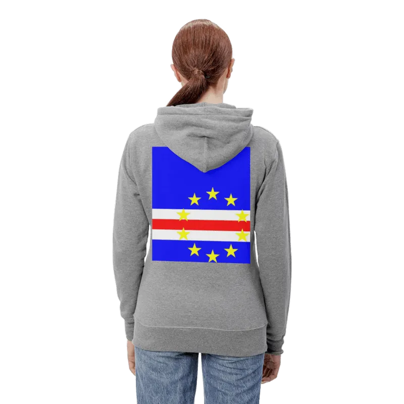 Women's Pullover Hoodie