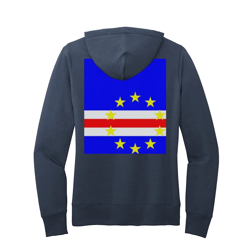 Women's Pullover Hoodie