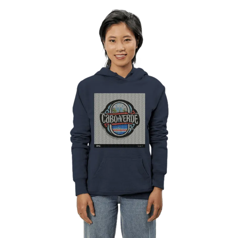Women's Pullover Hoodie
