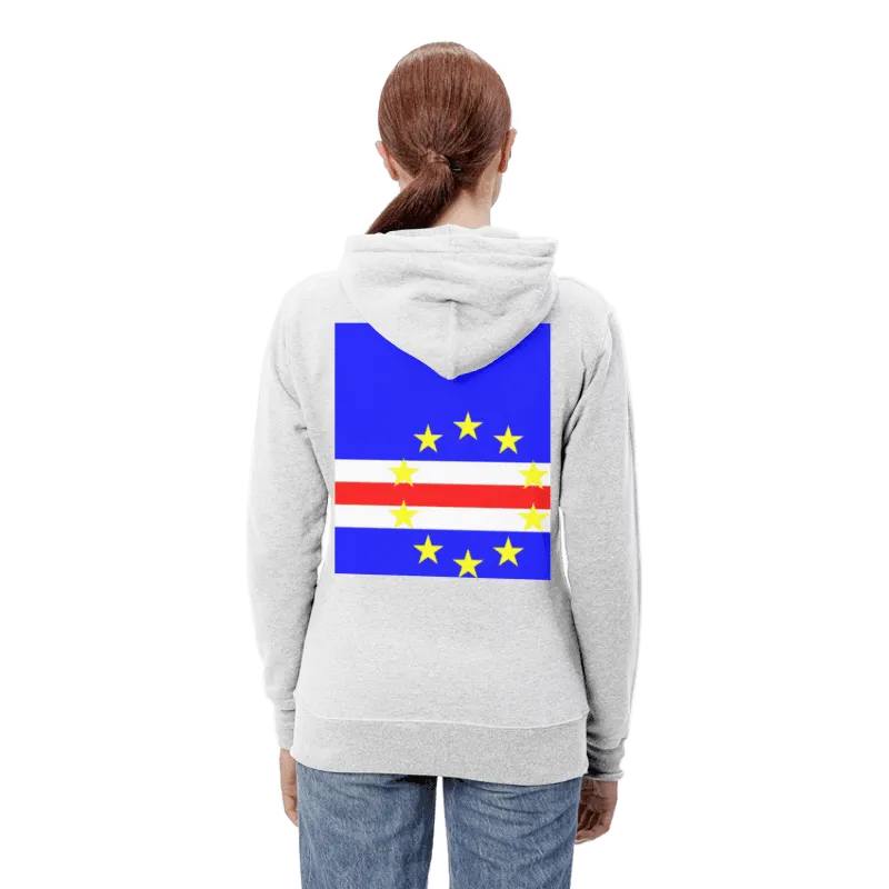 Women's Pullover Hoodie