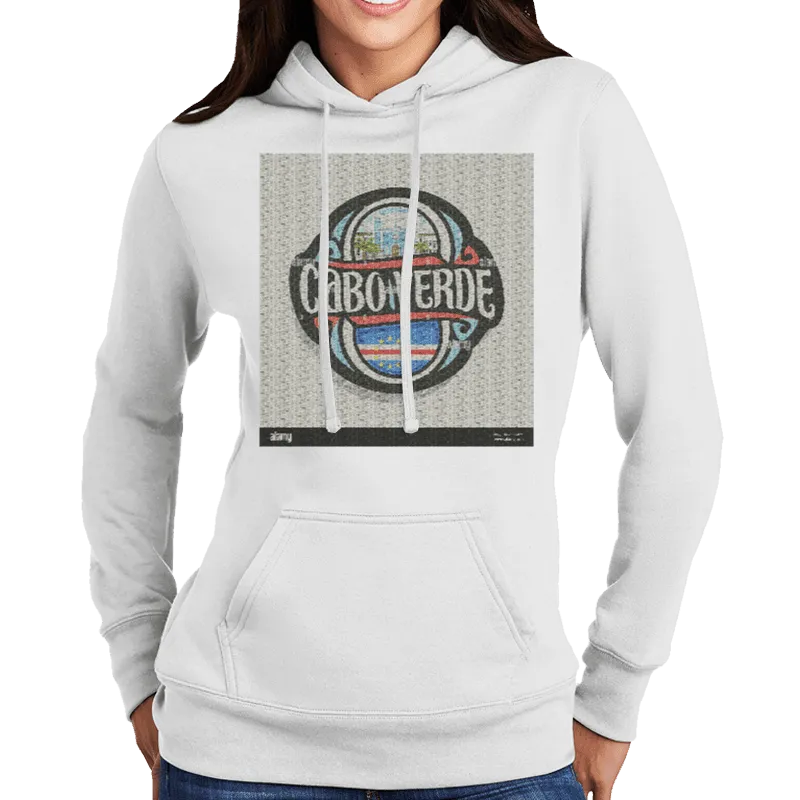 Women's Pullover Hoodie