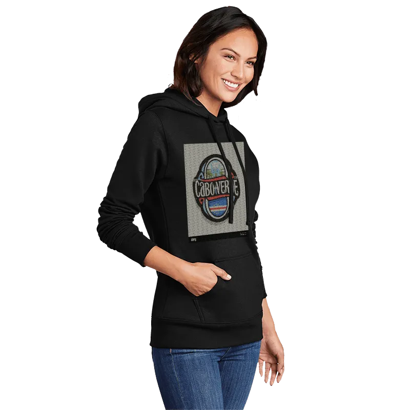 Women's Pullover Hoodie