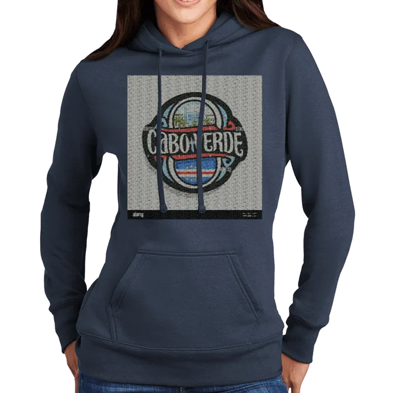 Women's Pullover Hoodie