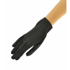 Women's Wrist Length Costume Gloves